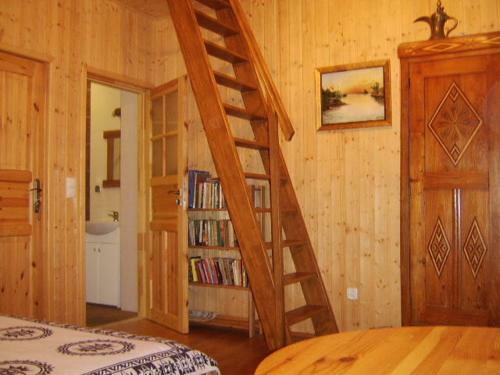 Agroturystyka Miller�wka