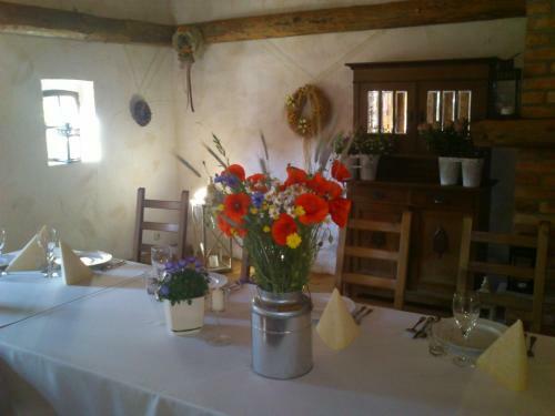 Agroturismo Avalon Po?chowo