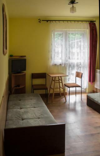Hotel O?rodek Wypoczynkowy Kaskada