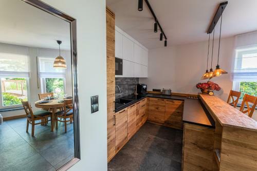 Apartamento Nad Stawami