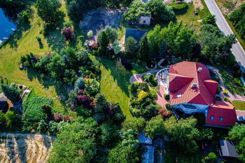 Apartamento Nad Stawami