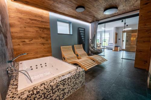 Apartamento Nad Stawami