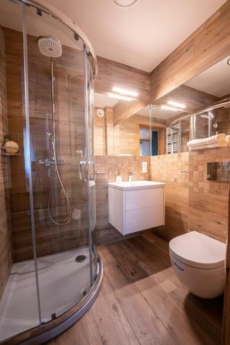Apartamento Nad Stawami