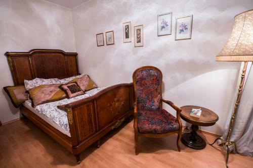 Apartament Per?a Kartuz Z Saun?