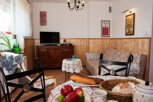 Apartamento Agroturystyka Sitowianka