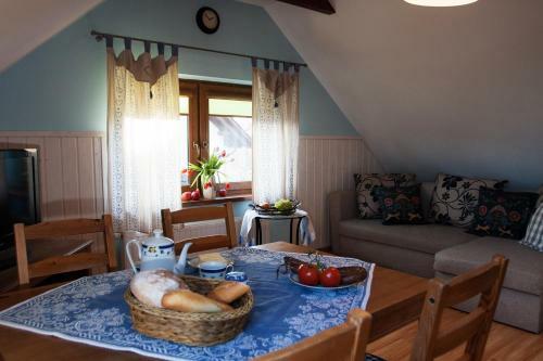 Apartamento Agroturystyka Sitowianka