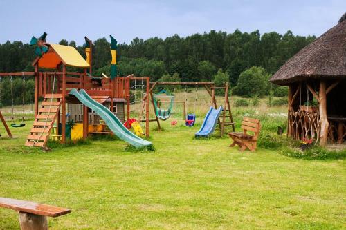 Apartamento Agroturystyka Sitowianka