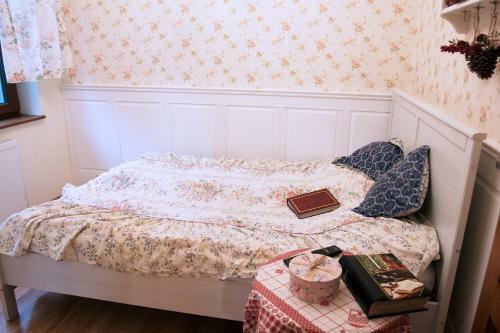 Apartamento Agroturystyka Sitowianka