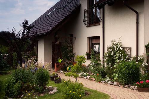 Apartamento Agroturystyka Sitowianka
