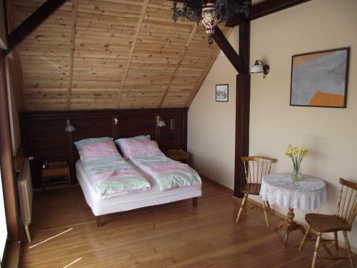 Apartament Alina