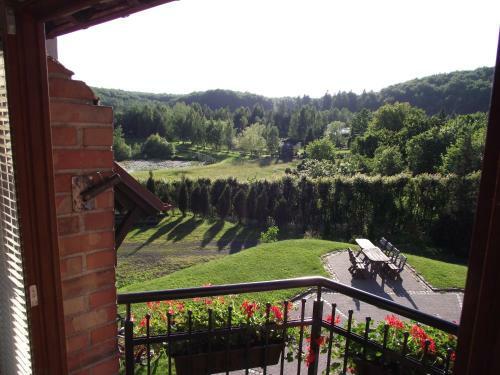 Apartament Alina