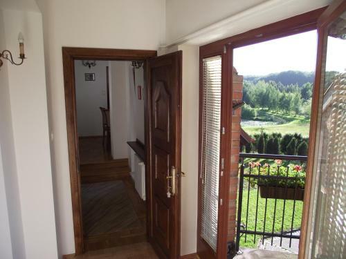 Apartament Alina