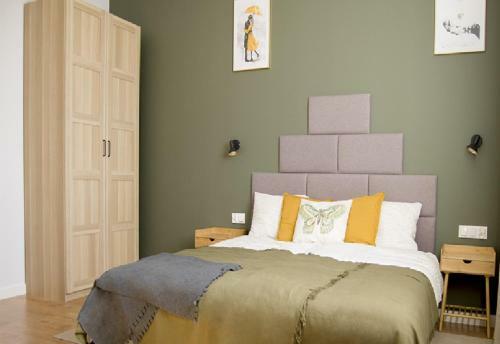 Apartament Jeziorna 11a