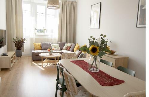 Apartament Jeziorna 11a