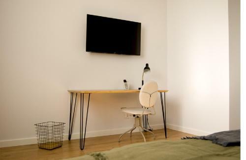 Apartament Jeziorna 11a