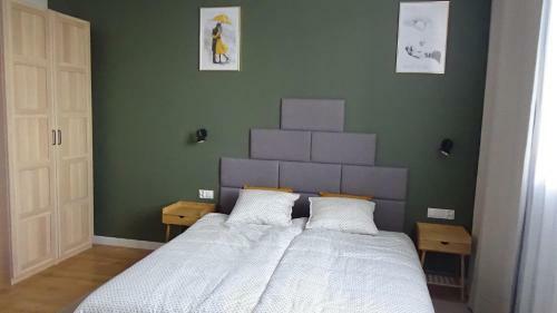 Apartament Jeziorna 11a