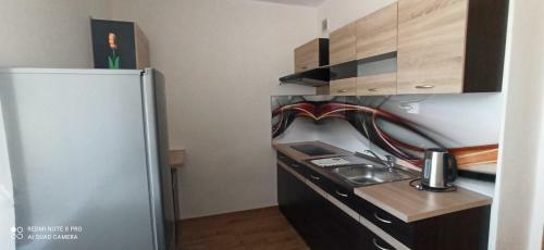 Apartament 3-go Maja