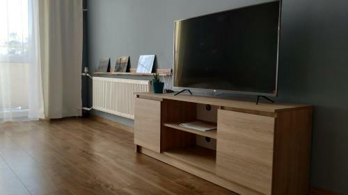 Apartament 3-go Maja