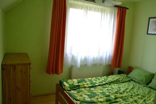 Apartamenty Kasina