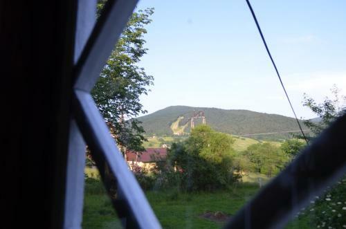 Kolorowy Domek