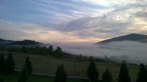 U Tolka Domki Rekreacyjne