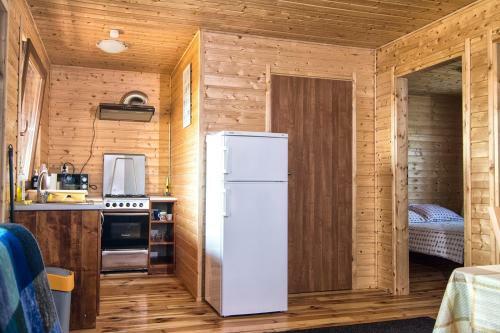 Lodge Zacisze Pod Laskiem