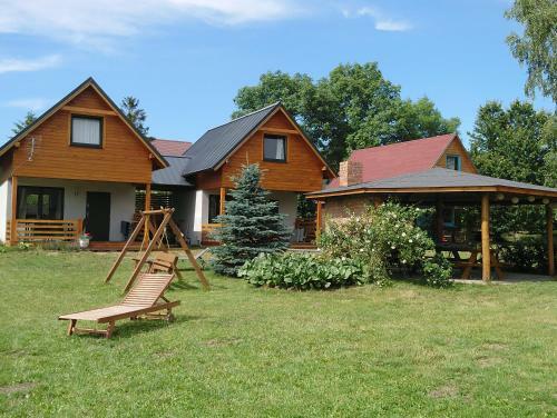 Lodge Domki U Goni