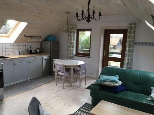 Apartament Nad Jeziorem K?tno Mazury