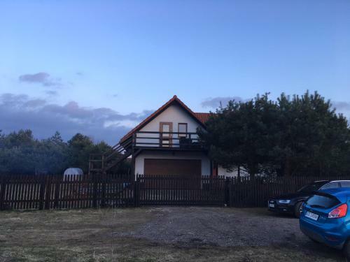 Apartament Nad Jeziorem K?tno Mazury