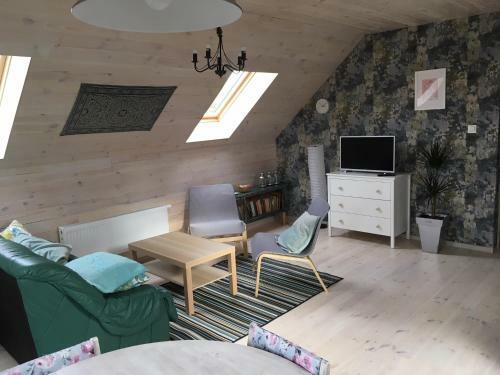 Apartament Nad Jeziorem K?tno Mazury
