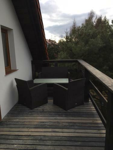 Apartament Nad Jeziorem K?tno Mazury