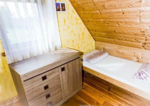 Lodge Domek Nad Szel?giem