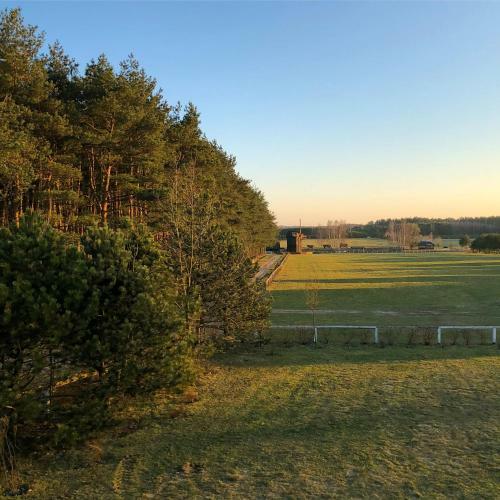 Agroturismo Dworek Pod Wiech?