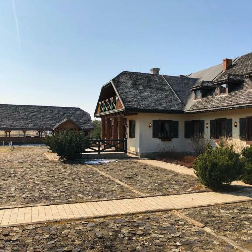 Agroturismo Dworek Pod Wiech?