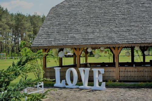 Agroturismo Dworek Pod Wiech?