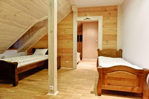 Agroturismo Dworek Pod Wiech?