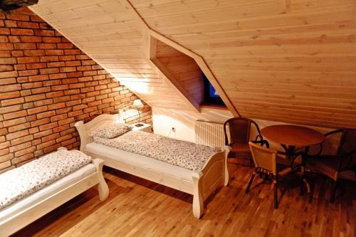 Agroturismo Dworek Pod Wiech?