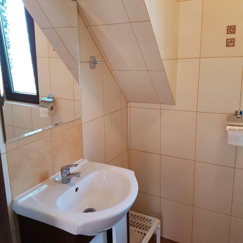 Lodge Pensjonat Na Zaciszu