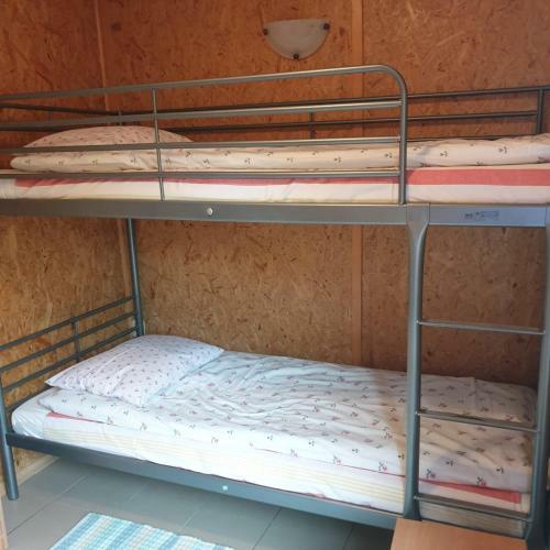 Lodge Pensjonat Na Zaciszu