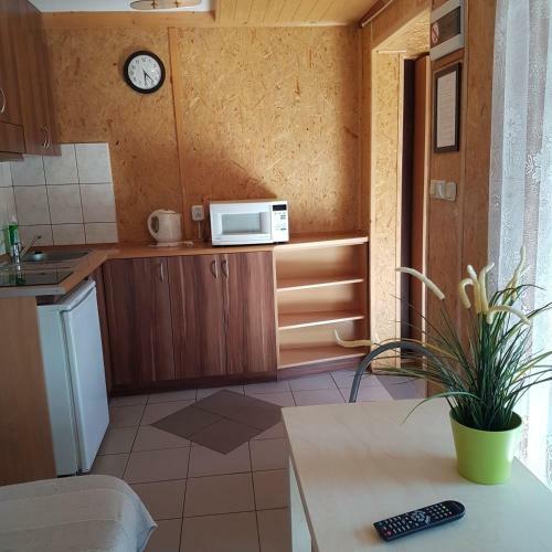 Lodge Pensjonat Na Zaciszu