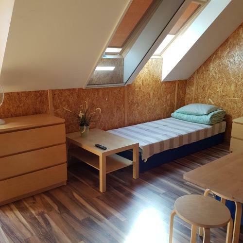 Lodge Pensjonat Na Zaciszu