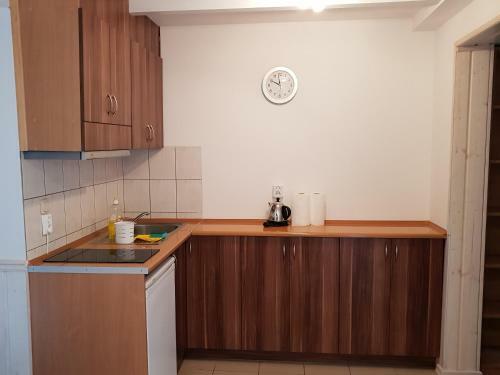 Lodge Pensjonat Na Zaciszu