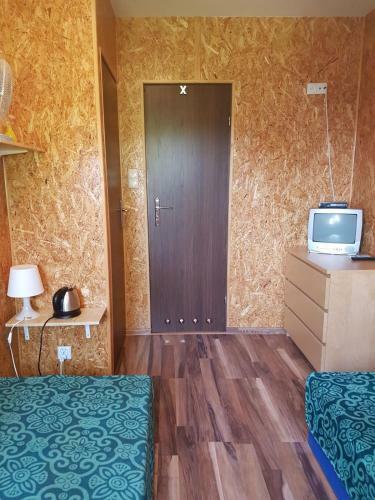 Lodge Pensjonat Na Zaciszu