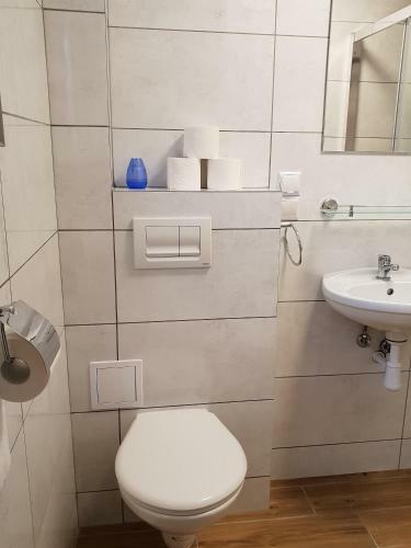 Lodge Pensjonat Na Zaciszu