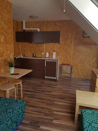 Lodge Pensjonat Na Zaciszu