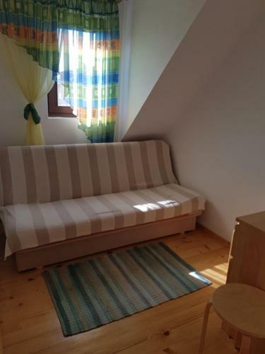 Lodge Pensjonat Na Zaciszu