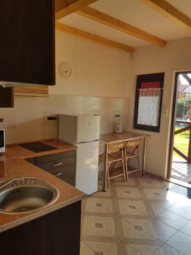 Lodge Pensjonat Na Zaciszu