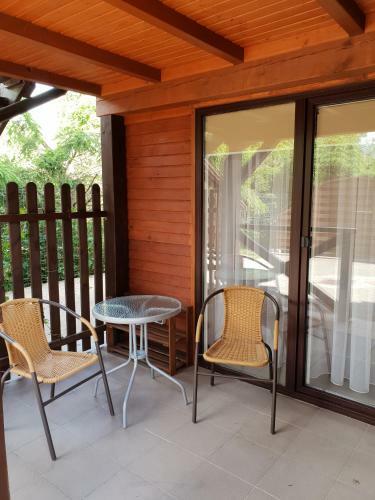 Lodge Pensjonat Na Zaciszu