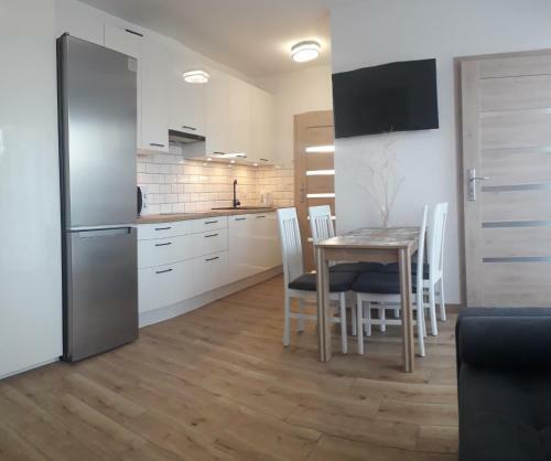 Apartament K?ty Rybackie Zaciszna