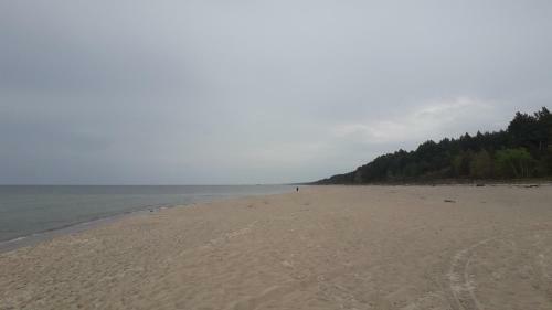 Apartament K?ty Rybackie Zaciszna